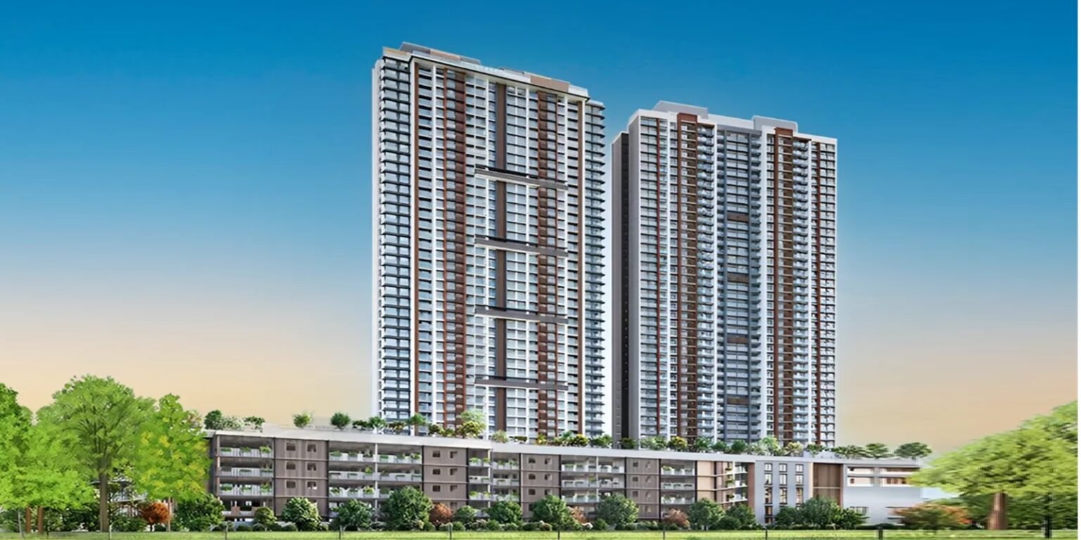 Godrej Horizon Dadar Wadala
