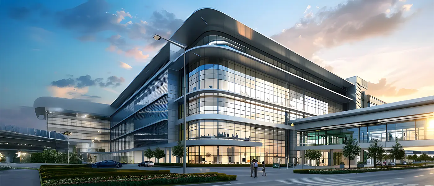 Godrej Nexspace Panvel
