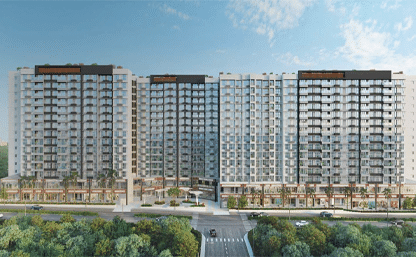 Godrej Skyshore Versova